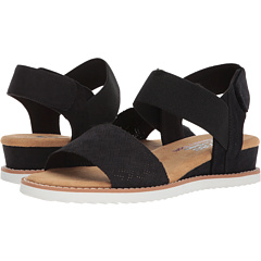 BOBS from SKECHERS Desert Kiss Triple Scoop Reviews Zappos