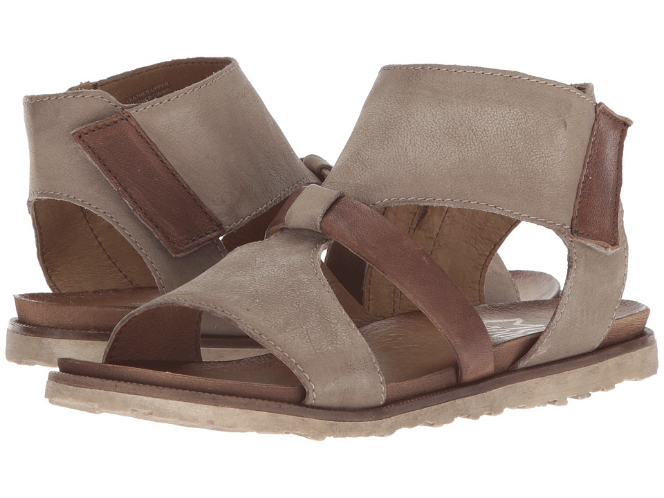 Miz Mooz Tamsyn (Pebble) Sandals