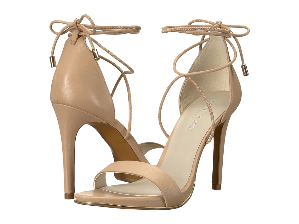 Kenneth Cole New York - Berry (Dune Leather) Womens Shoes