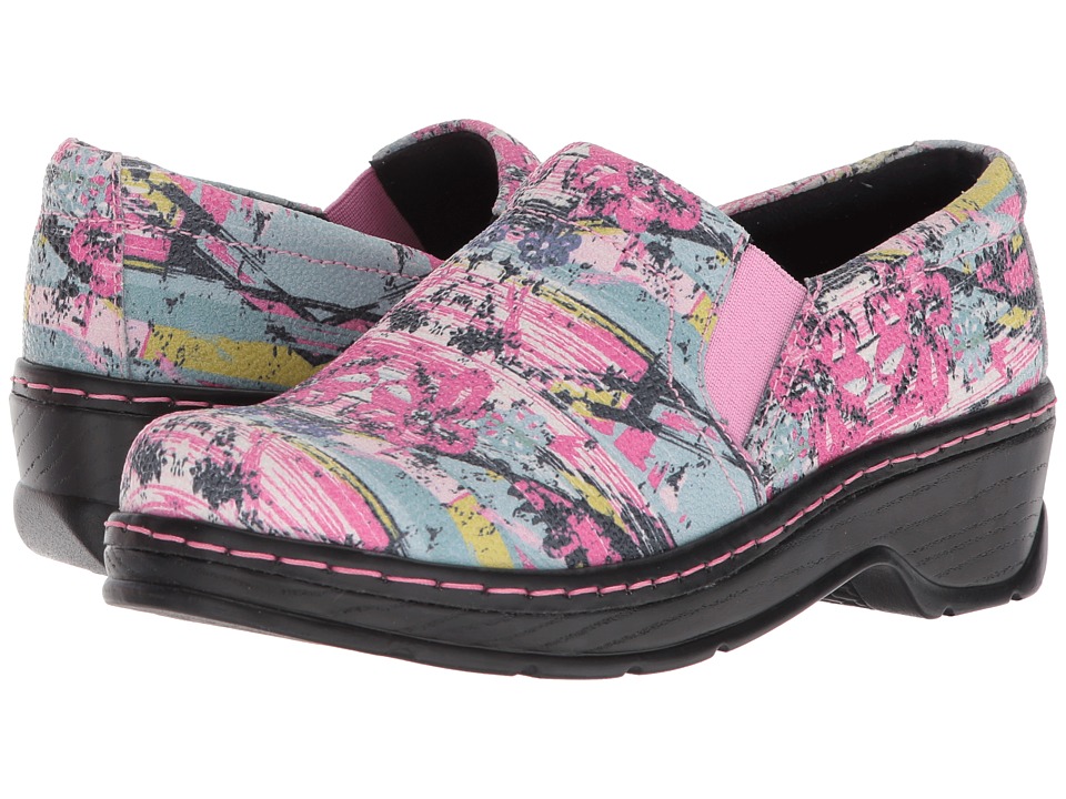 Klogs Footwear Naples (Miami Vice) Clogs