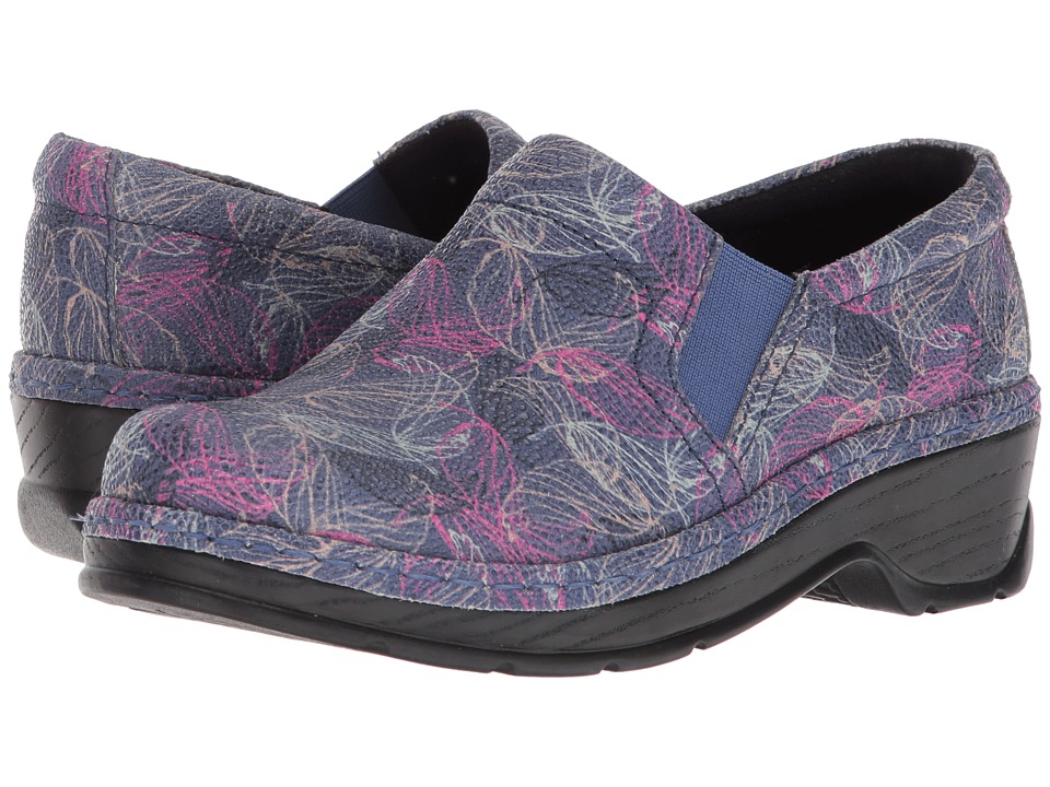 Klogs Footwear Naples (Wisp) Clogs