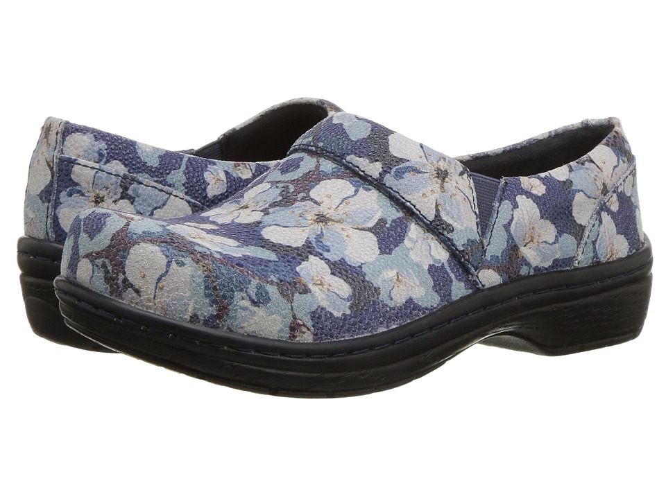 Klogs Footwear Mission (Apple Blossom) Clogs