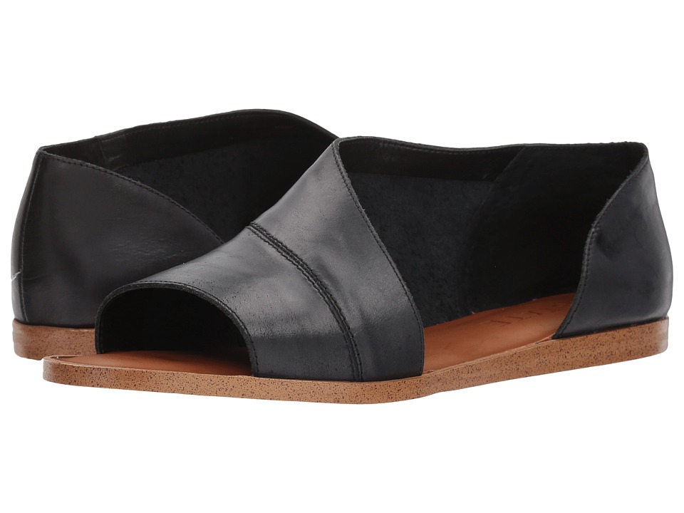 1.STATE Celvin (Black Mexico) Women's Shoes