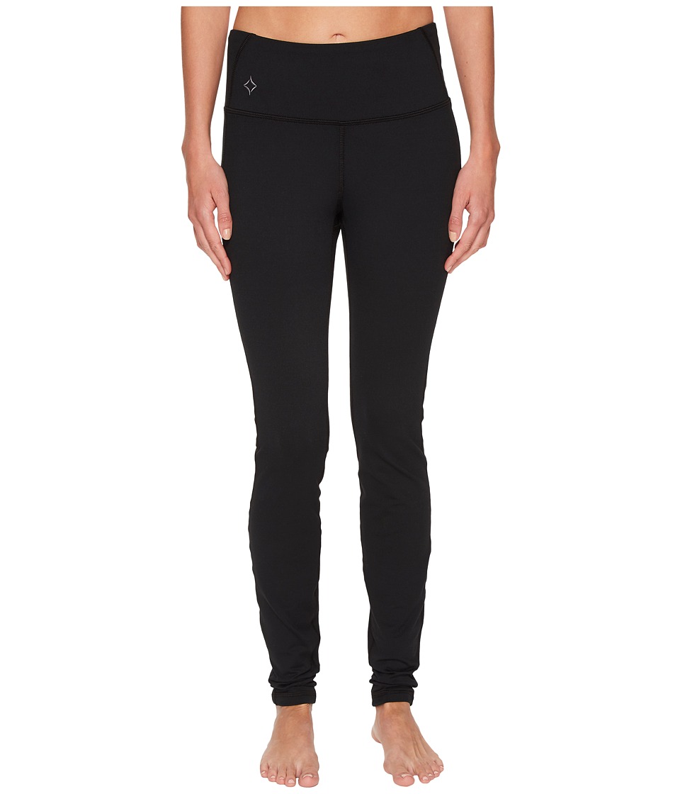 Stonewear Designs Liberty Tights (Black) Women