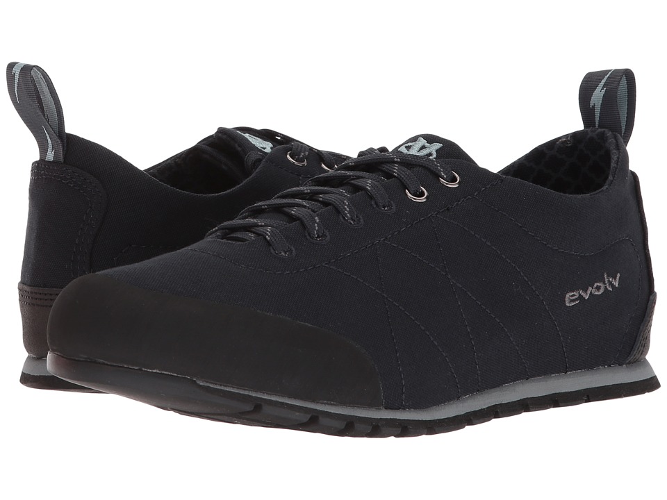 EVOLV Cruzer Psyche (Smoke) Women's Shoes
