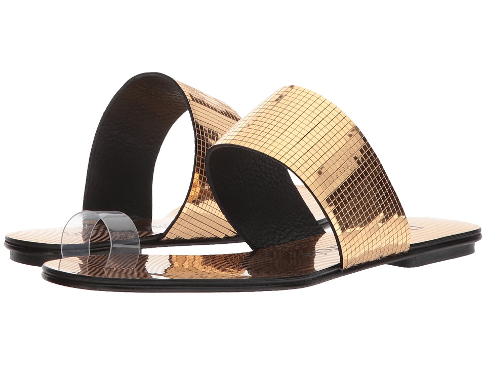 Pedro Garcia Enisa (Gold) Women
