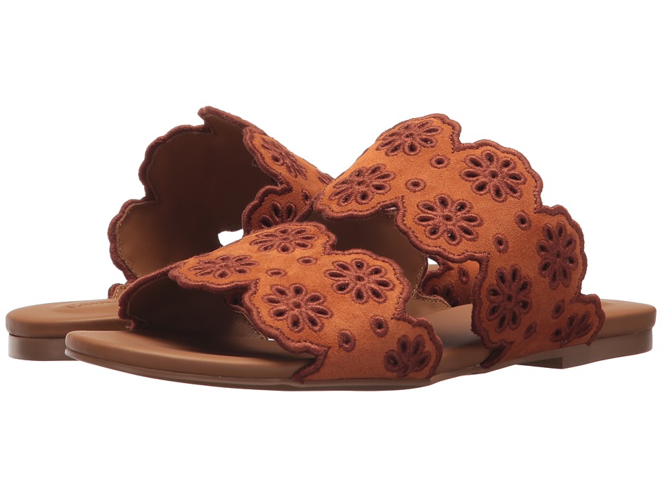 See by Chloe SB30182 (Crosta/Orange) Women
