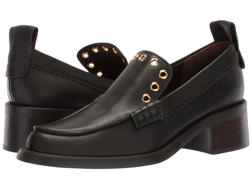 See by Chloe SB30011 (Natural Calf/Nero) Women