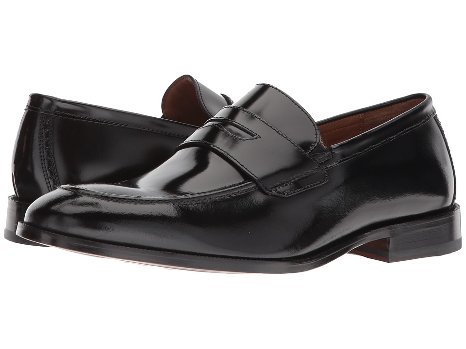 bradford penny loafer