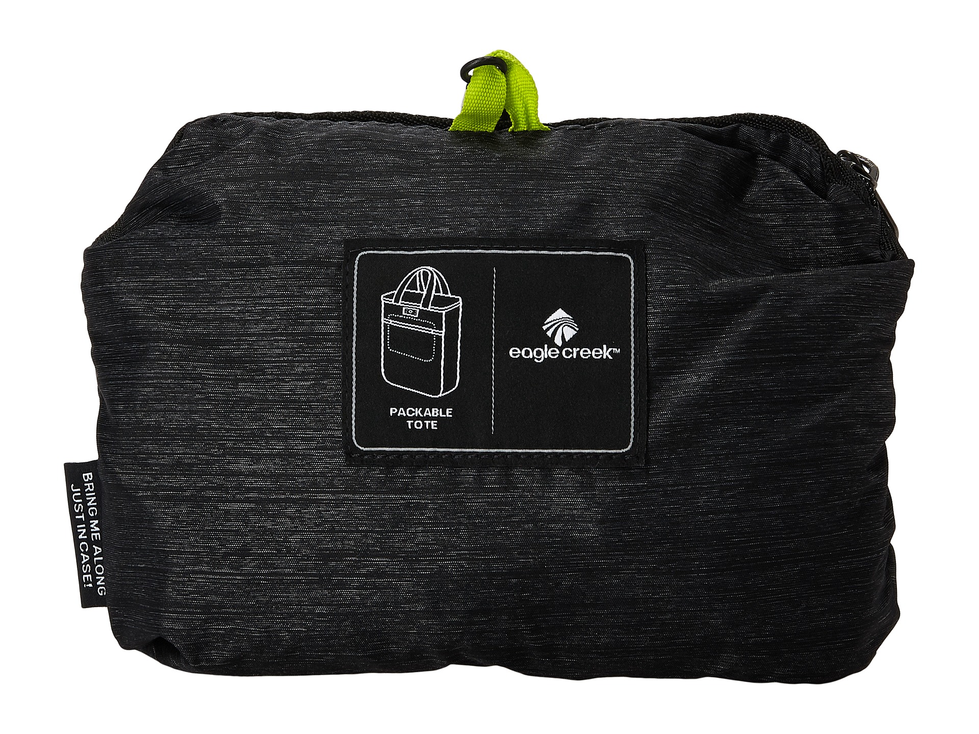 Eagle Creek Travel Essentials Packable Tote/Pack at