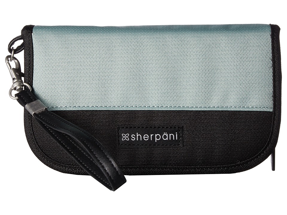 Sherpani - Lucky (Surf) Wristlet Handbags
