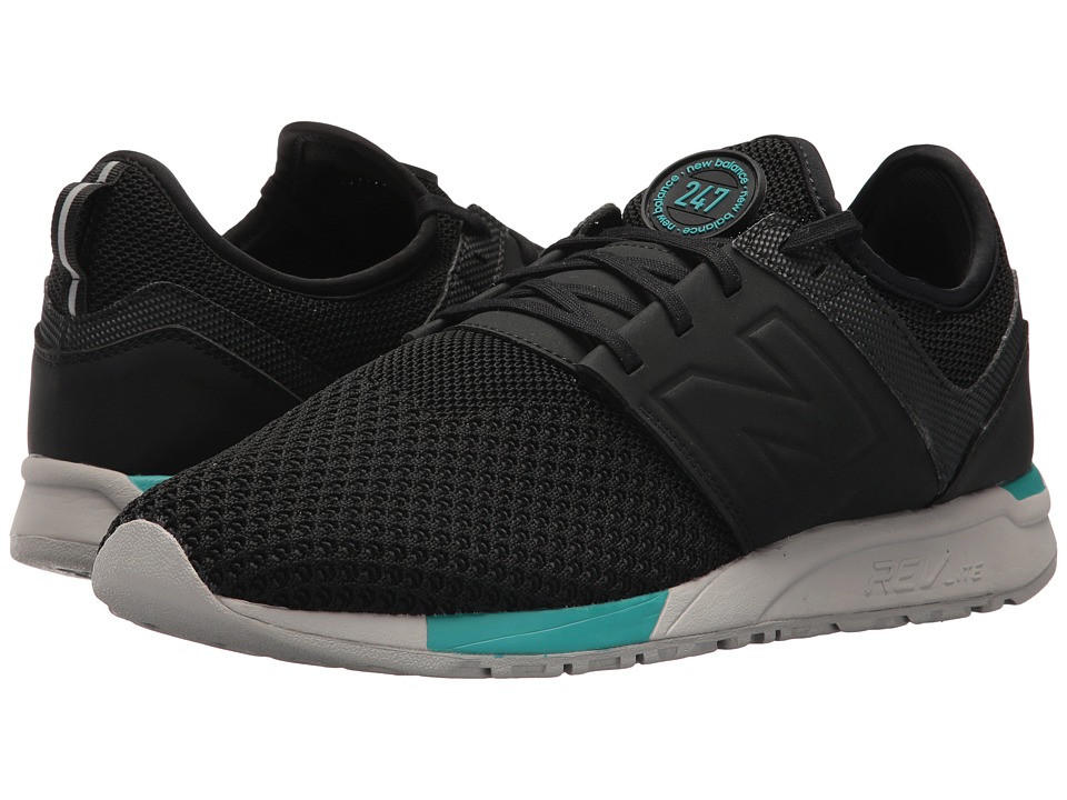 new balance classics mrl247