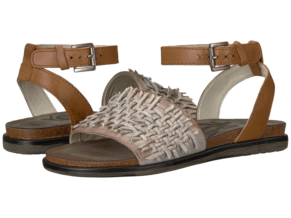 OTBT Voyage (Dove Grey (Prior Season)) Sandals