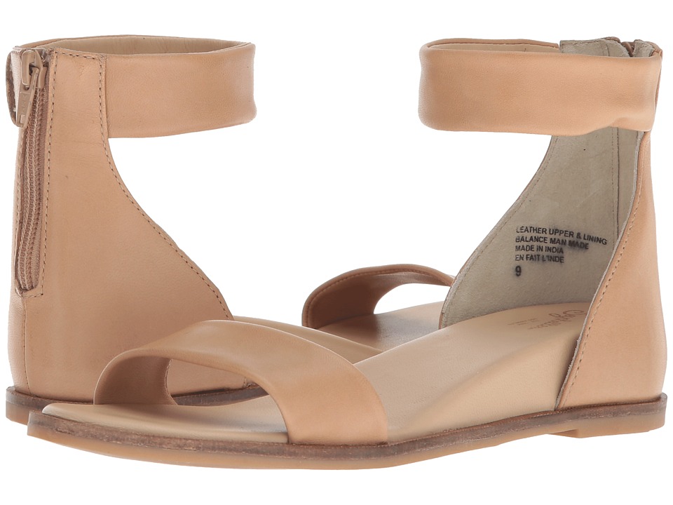 Seychelles Lofty (Vacchetta Leather) Sandals