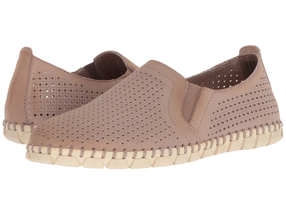 OTBT Universe (Cocoa) Women's Shoes