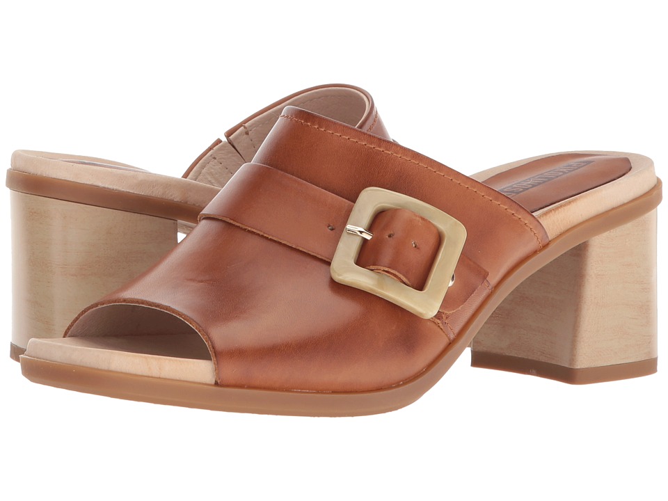Pikolinos Denia W2R-1637 (Brandy) Women