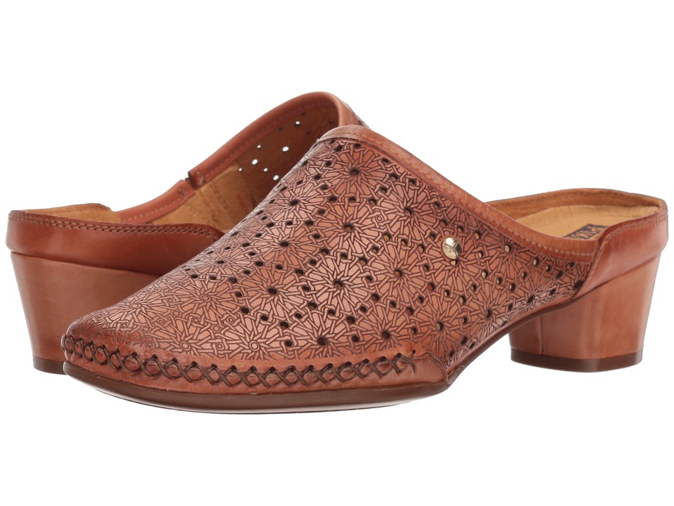 Pikolinos Gomera W6R-5810 (Flamingo) Women