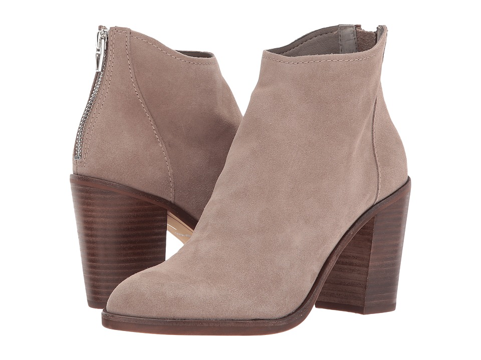 Dolce Vita Stevie (Taupe Suede)