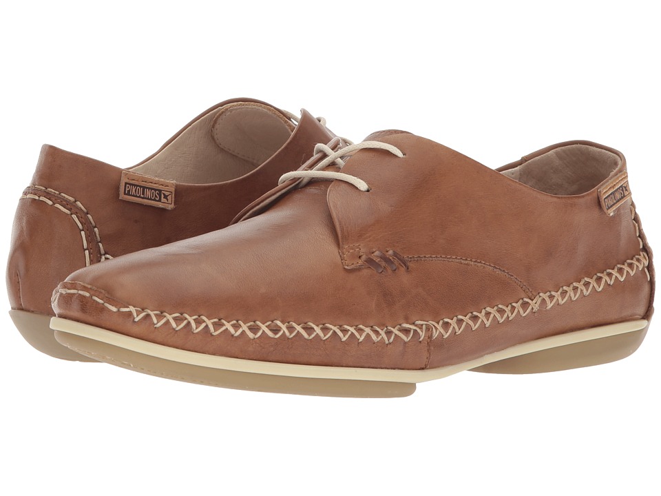 Pikolinos Roma W1R-4682 (Brandy)