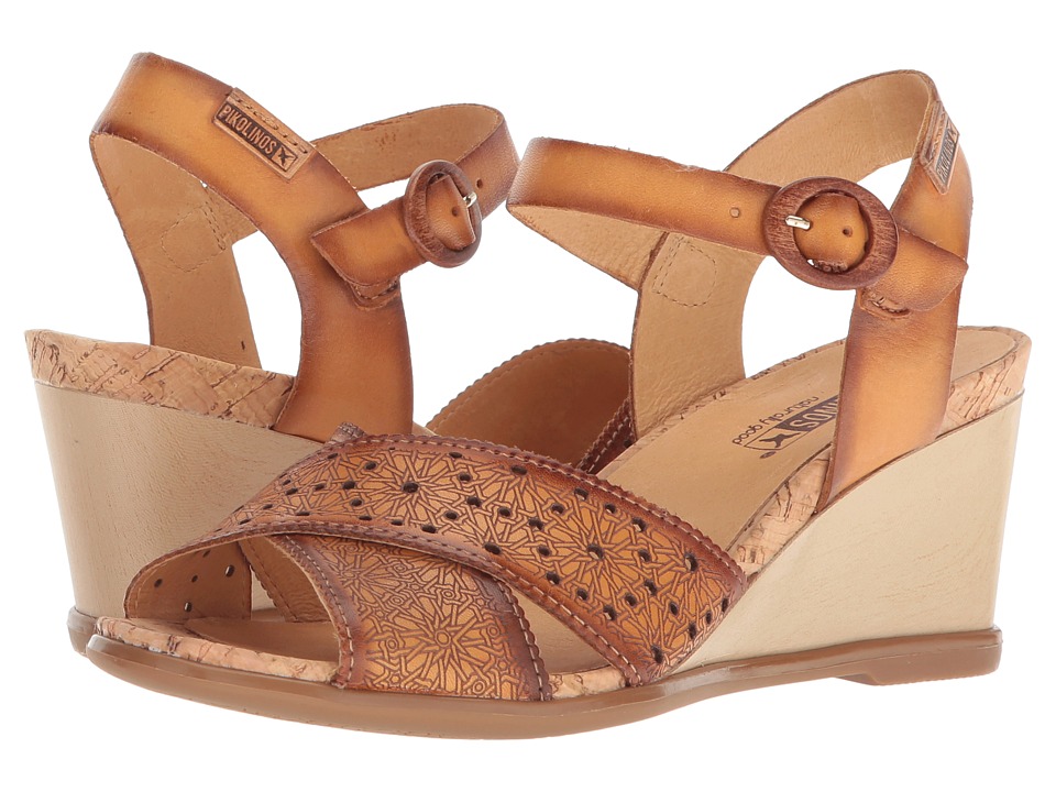 Pikolinos Vigo W3R-1613 (Lava) Women