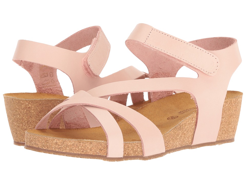Eric Michael Havana (Pink) High Heels