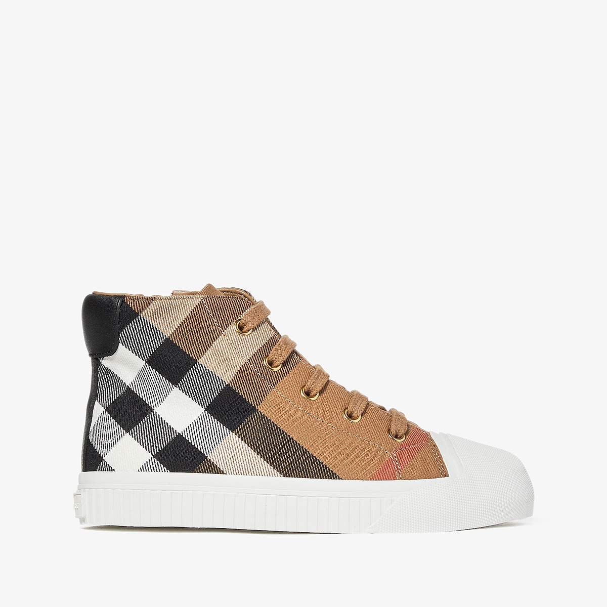 Girls Burberry Kids Shoes and Boots