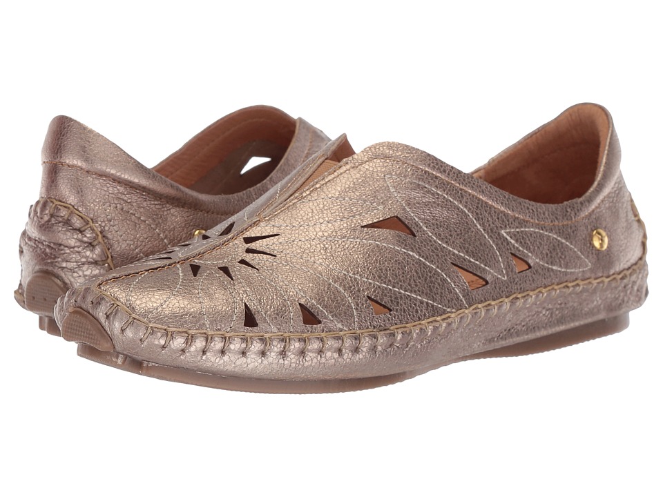 Pikolinos Jerez 578-7399CL (Stone) Slip-On Shoes