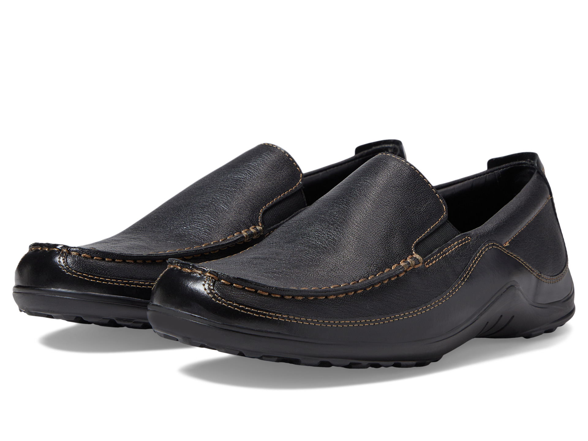 Cole Haan Tucker Venetian Black