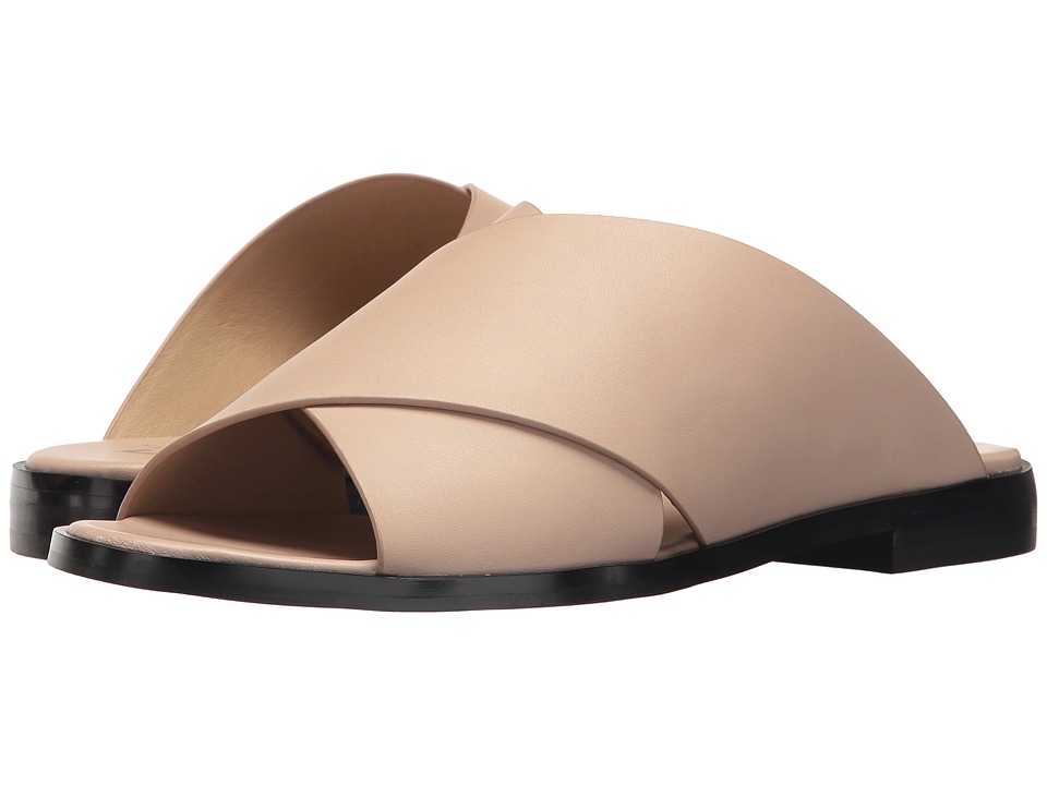 Marc Fisher LTD Idinia (Light Pink Leather) Women