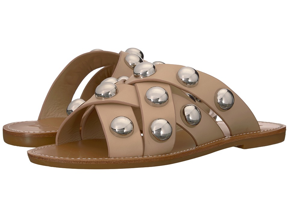 Marc Fisher LTD Raidan (Natural Leather) Women