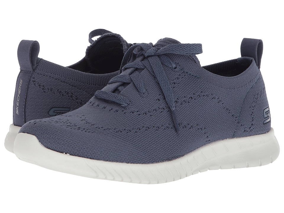 SKECHERS Wave Lite - Pretty Philosophy (Slate)