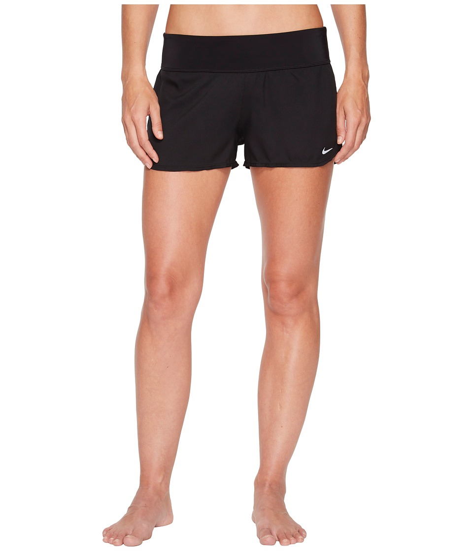 Nike Element Boardshorts (Black) Women