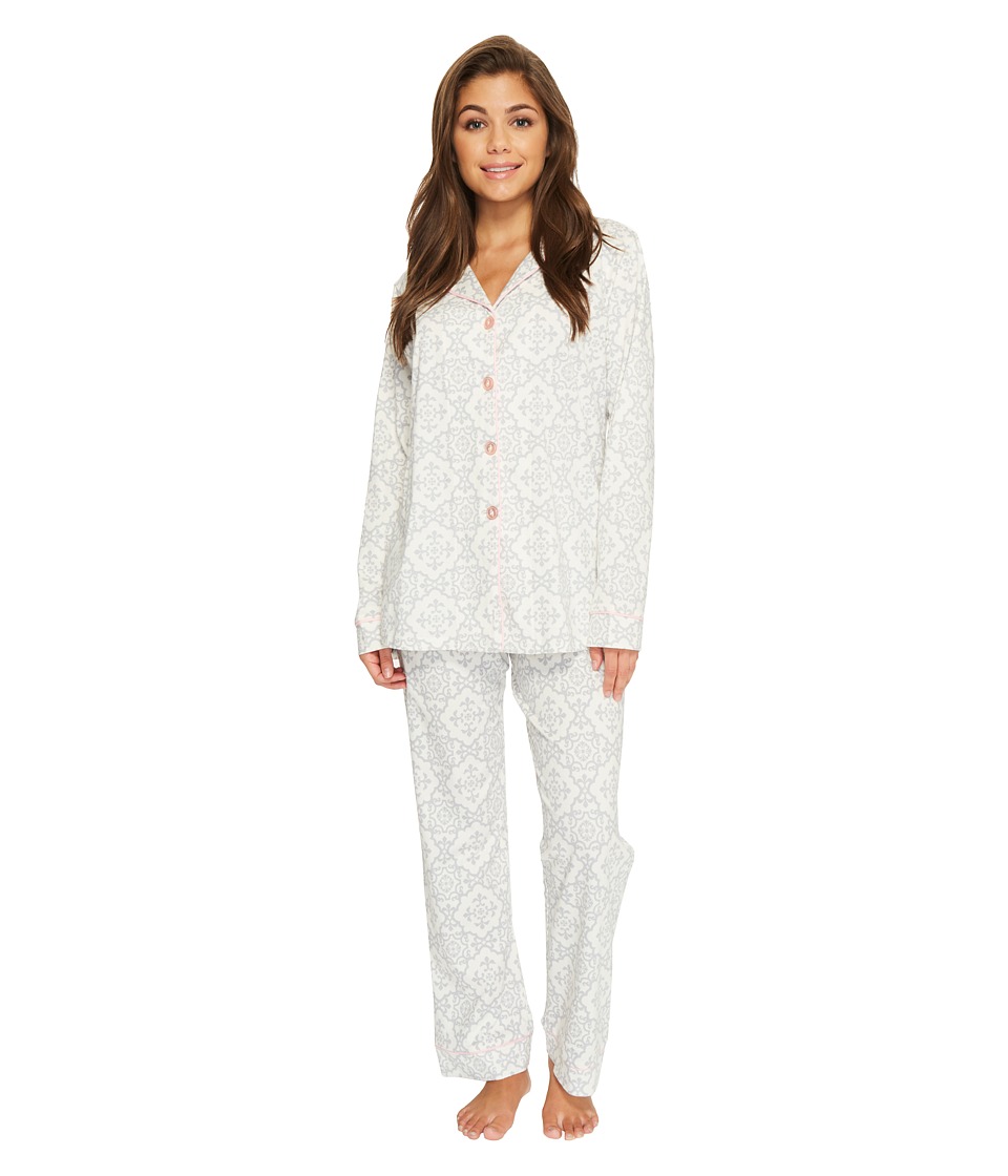 Women's Long Pajama Sets