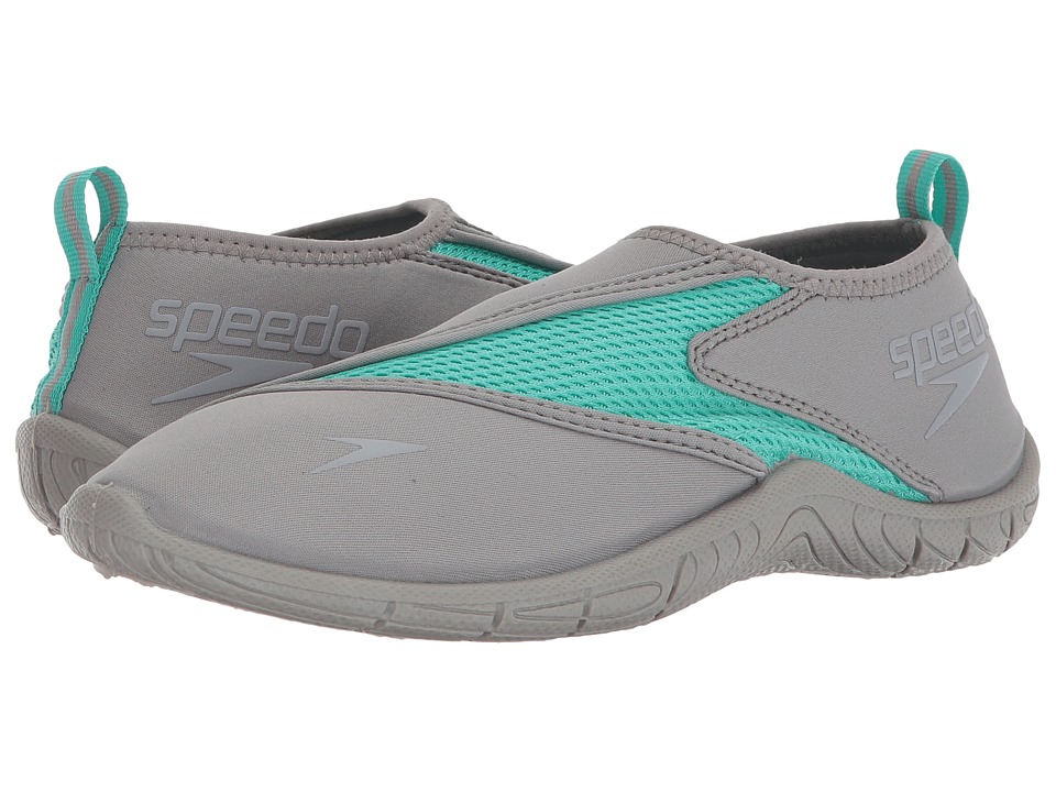 Speedo Surfwalker Pro 3.0 (Frost Grey) Women's Shoes