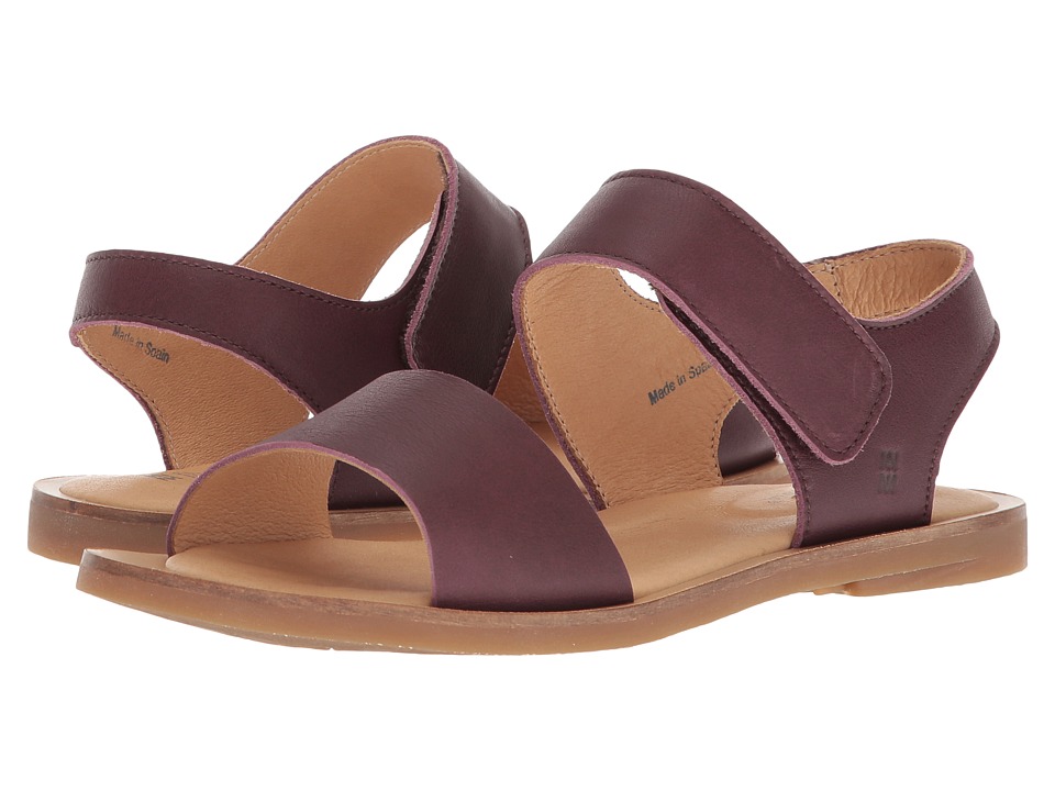 El Naturalista Tulip NF30 (Rioja 1) Women's Shoes