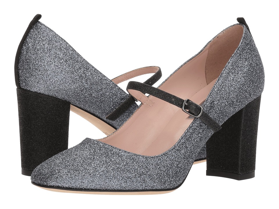 SJP by Sarah Jessica Parker Lina (Gulp/Doozy Glitter) Women's Shoes