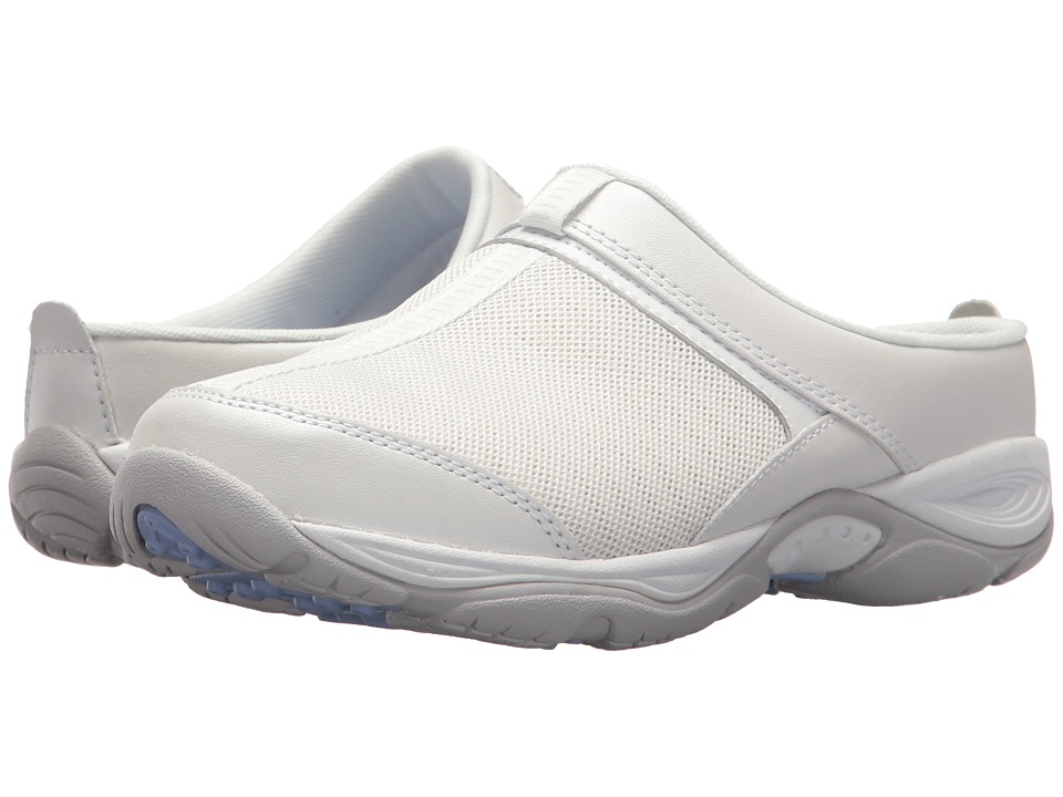 Easy Spirit Ezcool (Porcelain/Porcelain/Porcelain/Porcelain) Women's Shoes