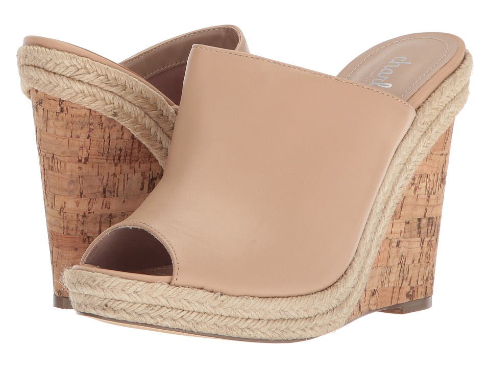 Charles by Charles David Balen (Nude Leather) Women