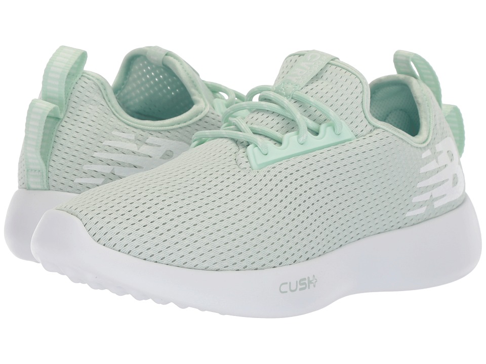 New Balance WRCVRYv1 (Water Vapor/White) Women's Cross Training Shoes