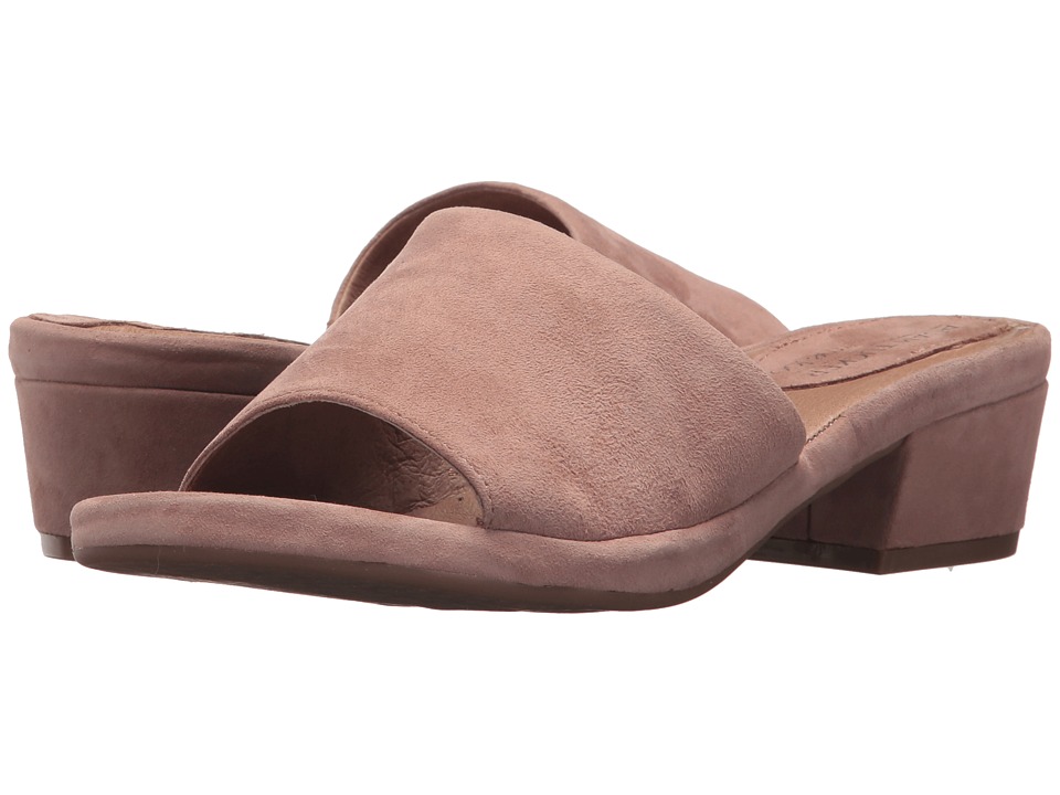 Me Too Yolo (Rose Kid Suede) Women