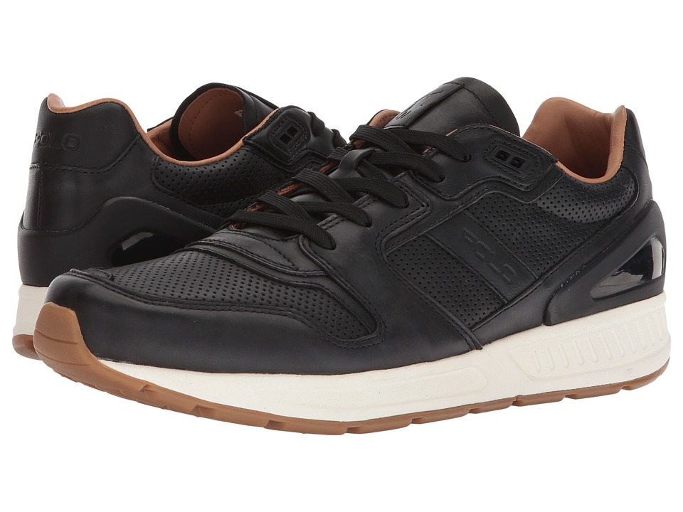 Polo Ralph Lauren Train 100 (Black) Men