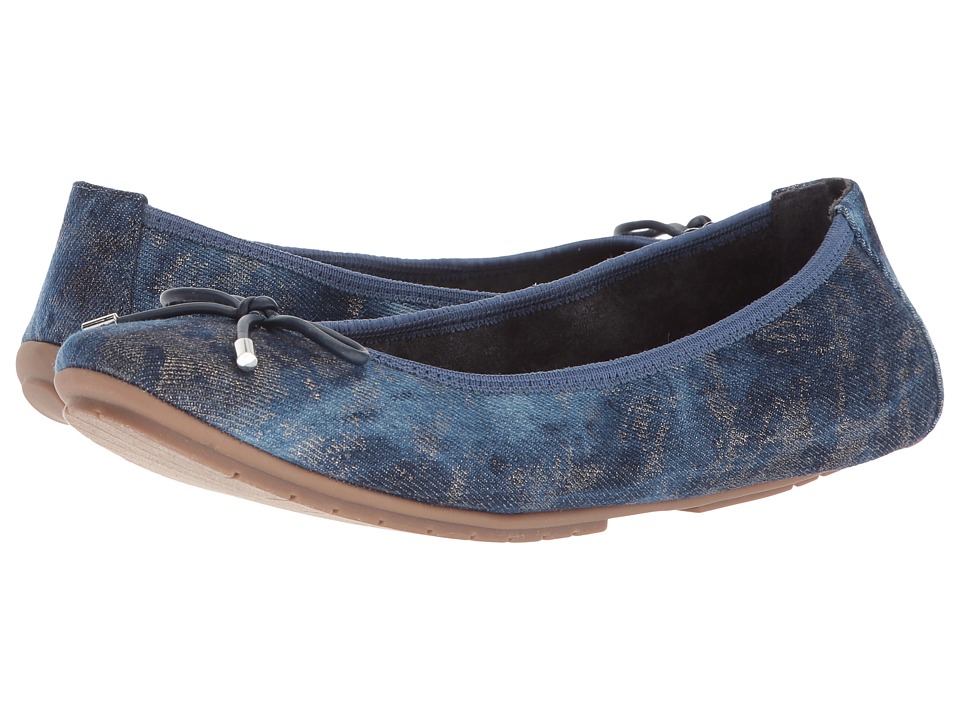 Me Too Halle (Blue Champagne Denim) Women