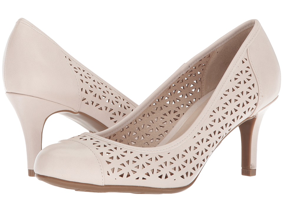 LifeStride Lively 2 (Soft Blush) Women's Shoes
