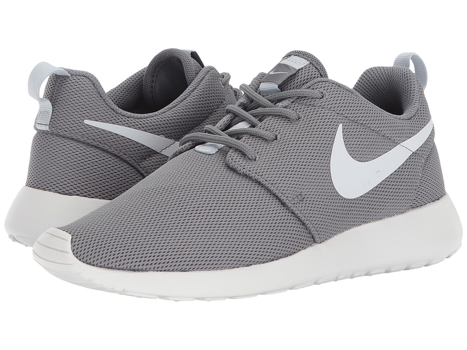 Nike Roshe One (Cool Grey/Pure Platinum/Summit White) Women's Shoes