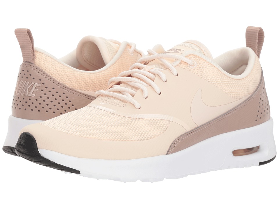 Nike Air Max Thea (Guava Ice/Guava Ice/Diffused Taupe/Black) Women's Shoes