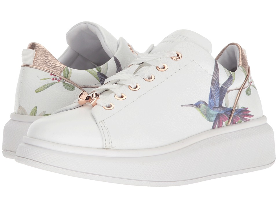 Ted Baker Ailbe (Highgrove Hummingbird Leather)