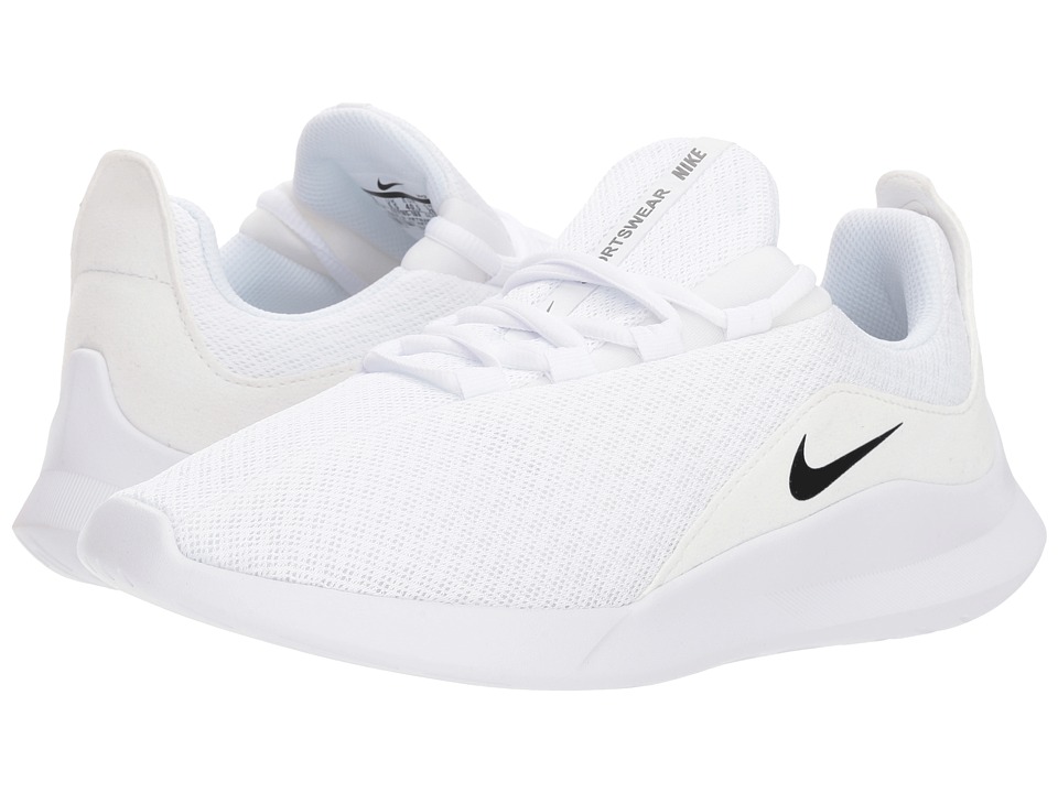 Nike Viale (White/Black) Women's Shoes
