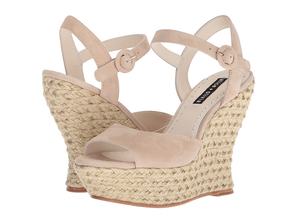 Alice + Olivia Jana (Nomad) Women