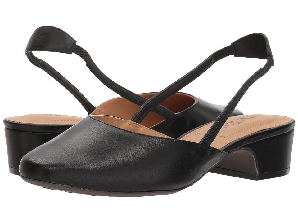 Me Too Gianna (Black Gioia) Women