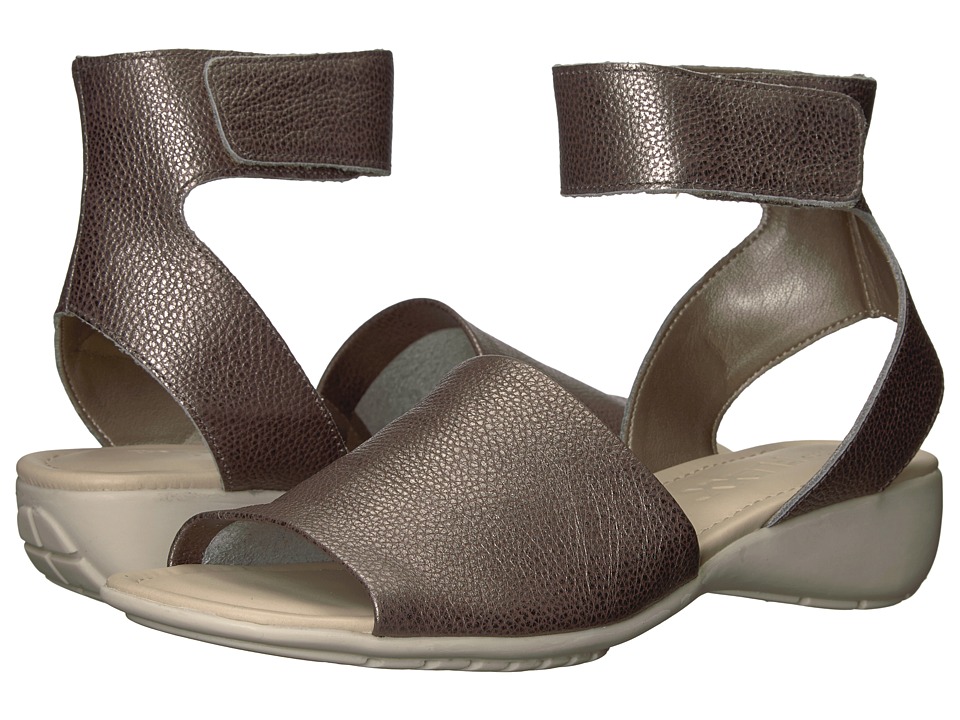 The FLEXX Beglad (Canna Di Fucile Curtis) Sandals